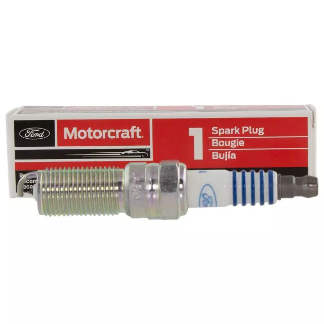 CYFS092YPT4X - Electrical: Spark Plug for Ford Image