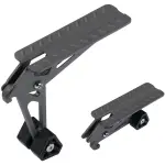 68740991AA - : Car Door Step, Black, sold by Gear Antics for Affiliated Accessories Image