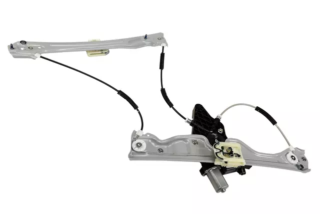 84451818 - Body: Window Regulator for Chevrolet: Malibu Image
