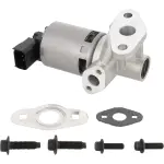 2EGR0078 - : Holstein Parts 2EGR0078 Exhaust Gas Recirculation (EGR) Valve for HOLSTEIN Image