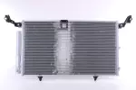 94789 - : Nissens A/C Condenser and Receiver Drier Assembly for NISSENS Image