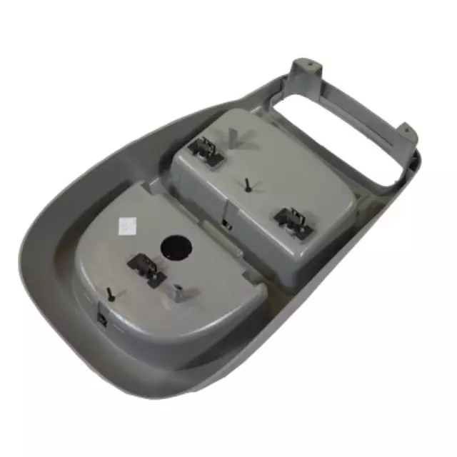 Overhead Console - Ford (5S4Z-61044G24-AAB)