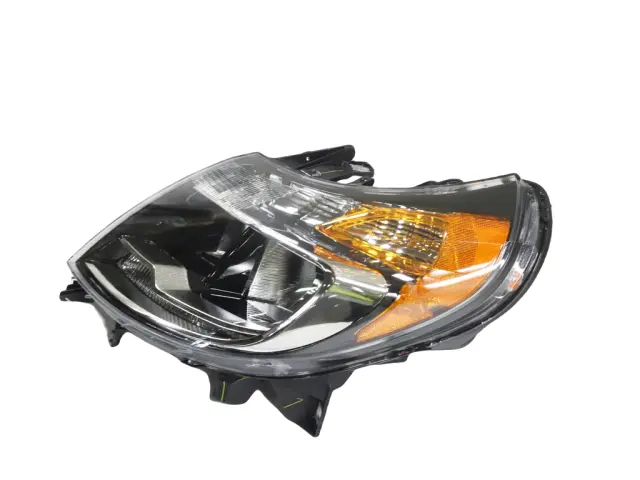 68154589AL - Electrical: Headlamp, Left for Ram: ProMaster 1500, ProMaster 2500, ProMaster 3500 Image