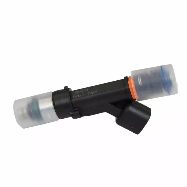 8S4Z9F593A - : Fuel Injector for Ford: C-Max, Focus, Fusion, Police Responder Hybrid, SSV Plug-In Hybrid, Transit Connect | Lincoln: MKZ Image