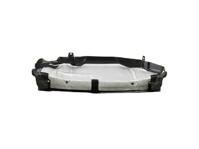 68463499AD - Body Sheet Metal Except Doors: Dash Upper Panel for Mopar Image