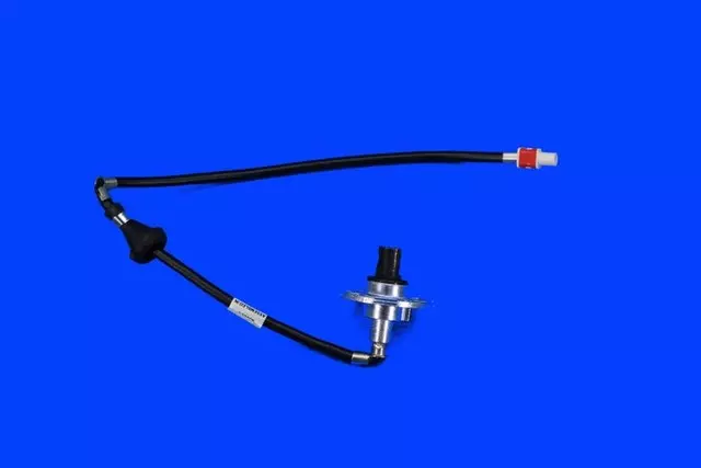 56040921AG - Instrument Panel and Radios and Consoles: Base Cable And Bracket Antenna for Jeep: Gladiator, Wrangler, Wrangler JK Image