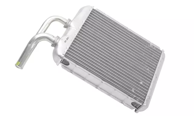 52497763 - HVAC: Heater Core for Chevrolet: Express 1500, Express 2500, Express 3500, Express 4500, P30 | GMC: Savana 1500, Savana 2500, Savana 3500, Savana 4500 Image