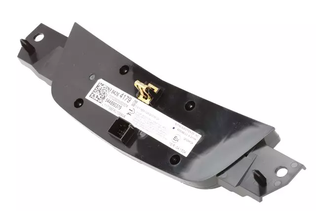 1574847 - Body: ACDelcoâ„¢ Heater Control for Cadillac: CT6 Image