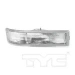 12168901 - : TYC Turn Signal / Parking / Side Marker Light for TYC Image
