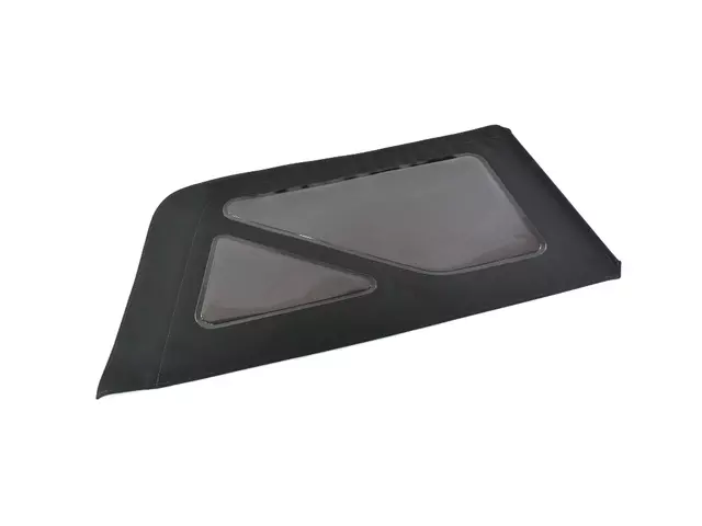 Quarter Window, Left - Mopar (1YA01FX9AE)