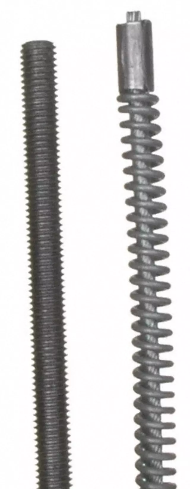 88925368 - : Rear Driver Side Parking Brake Cable Assembly for GM Image