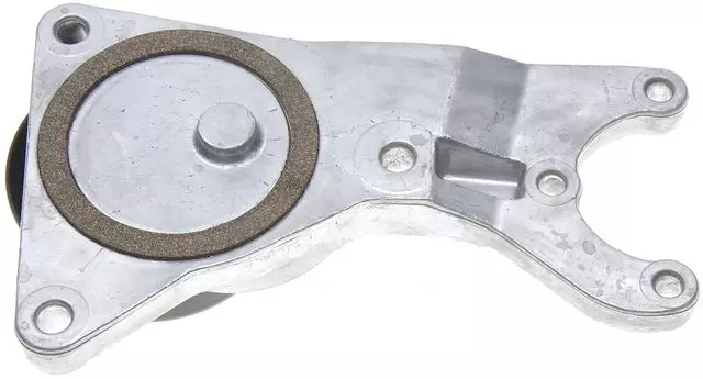 Drive Belt Tensioner Assembly with Pulley - ACDelco (38111)