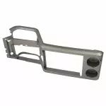 9L3Z1504567AB - Body: Lower Panel for Ford: F-150 Image