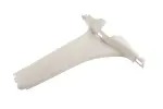 26560530 - Body: Door Pillar Post Trim Set for GM Image