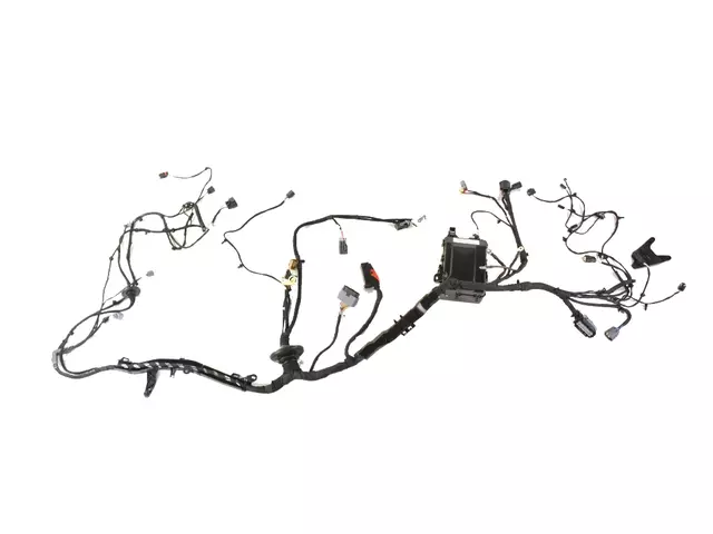 Headlamp To Dash Wiring - Mopar (68251011AB)