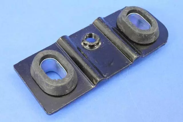 68054747AA - Air Conditioners and Heaters: Accumulator Bracket for Mopar Image