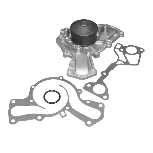 Engine Water Pump - ACDelco (252-263)