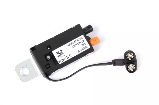 22896705 - : Part# 22896705 Radio Antenna Amplifier for Cadillac: XTS Image