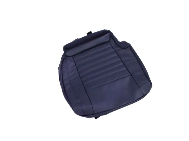 6RT08DX9AC - Interior Trim: Rear Seat Cushion Cover, Right for Mopar Image