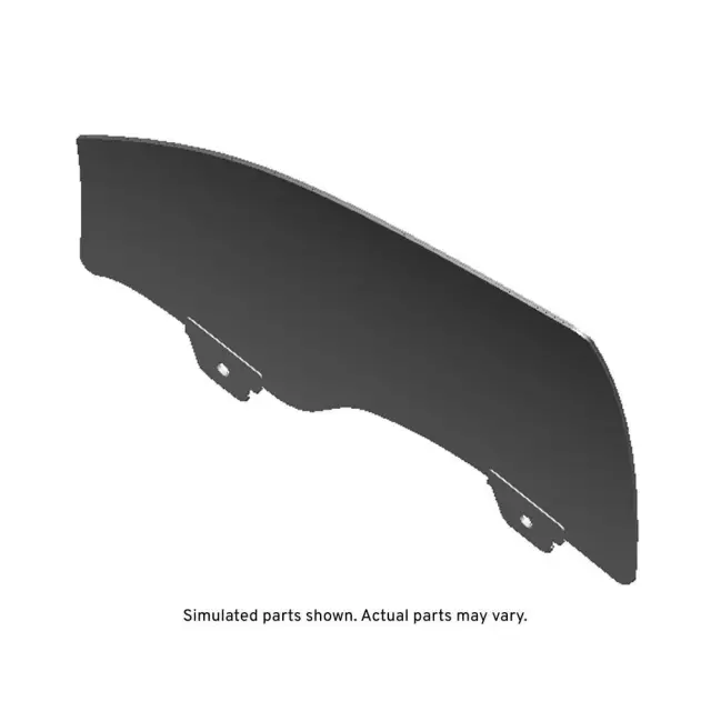 84578758 - : Door Glass for Cadillac: CT6 Image