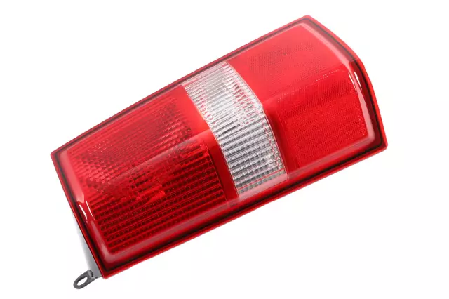84639023 - Electrical: Tail Lamp Assembly for Chevrolet: Express 1500, Express 2500, Express 3500 | GMC: Savana 1500, Savana 2500, Savana 3500 Image