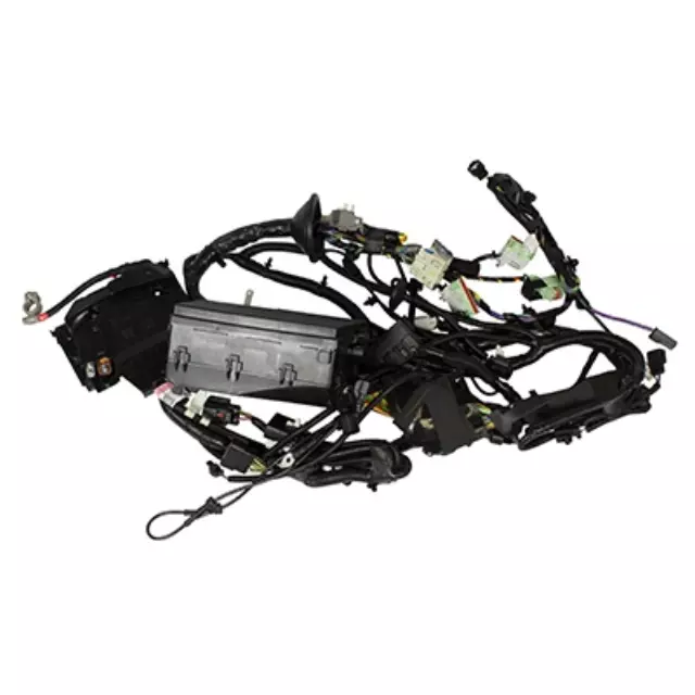 Wire Assembly - Ford (CV6Z-14290-PEA)