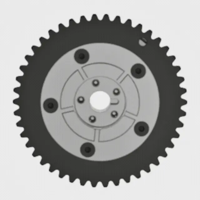 53022243AF - Engine: Timing Gear for Mopar Image