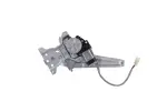 RPAT106 - : Power Window Regulator Assembly w  Motor for AISIN Image