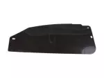 BC3Z9928370D - Body: Fender Liner for Ford: F-250 Super Duty, F-350 Super Duty, F-450 Super Duty, F-550 Super Duty Image