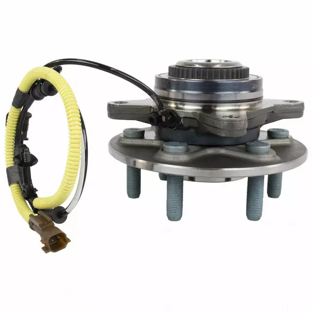 Wheel Hub  - Motorcraft (HUB-492)