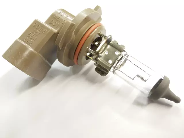 Bulb - Toyota (9098113047)