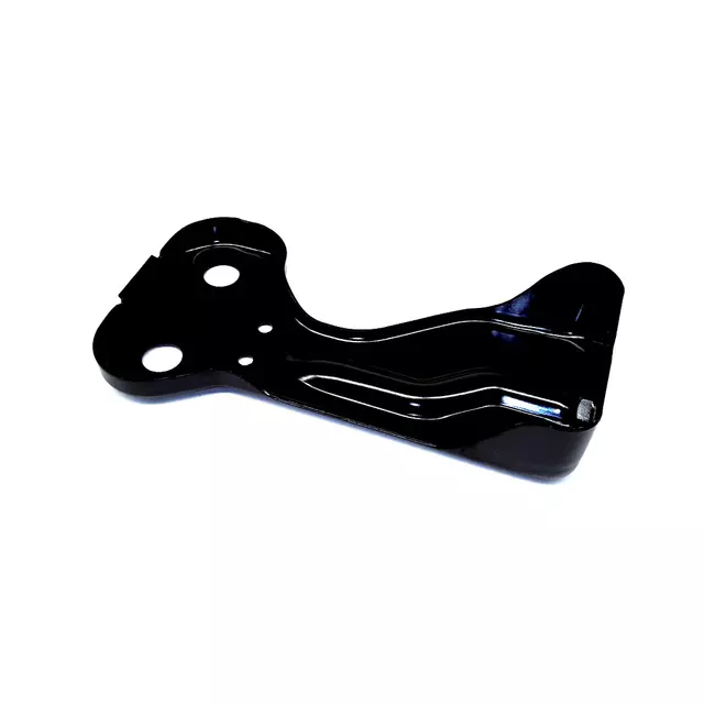 1Q0825199 - Body: Retainer Plate for Volkswagen: Eos Image