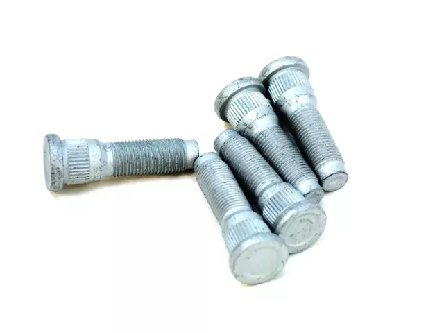 68003282AA - Brakes: Hub Stud for Dodge: Nitro | Jeep: Liberty, Wrangler, Wrangler JK Image