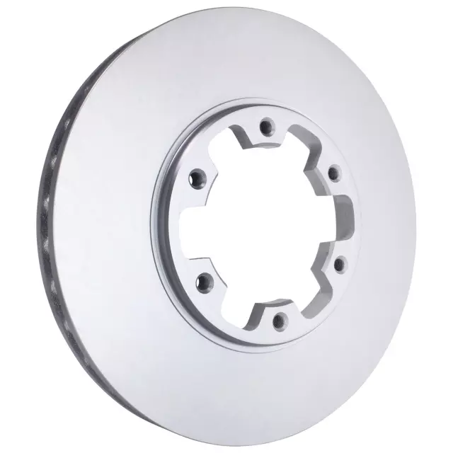 BR31158G - : Disc Brake Rotor for MPA ELECTRICAL Image