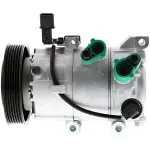 4716081 - : NEW COMPRESSOR W/ CLUTCH for Denso Image