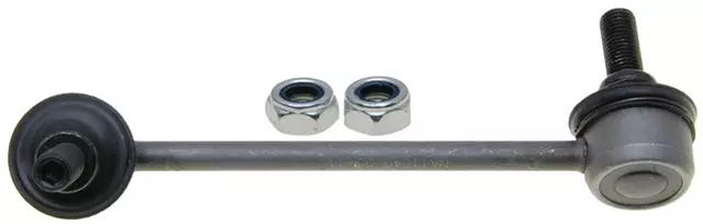 Rear Driver Side Stabilizer Bar Link - ACDelco (46G0385A)