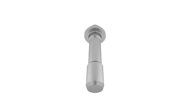 Connecting Rod Bolt - Mopar (6509243AA)