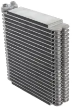 64115 - : Plate &amp; Fin Evaporator Core for FOUR SEASONS Image