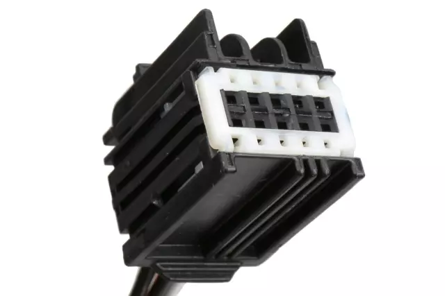 Bright Chrome Passenger Side Door Mirror - GM (20810005)