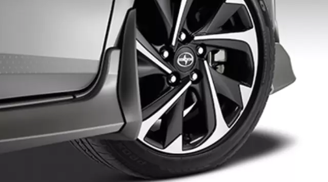 PU06012160R1 - : Sr for Toyota: Corolla iM Image