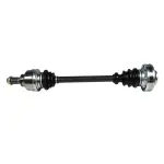 NCV27011 - : 95-01 BMW 750iL CV Axle Assembly  - Rear for GSP Image