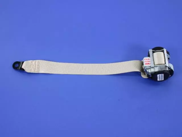 XS45XT1AE - Restraints: Retractor Seat Belt, Left for Mopar Image