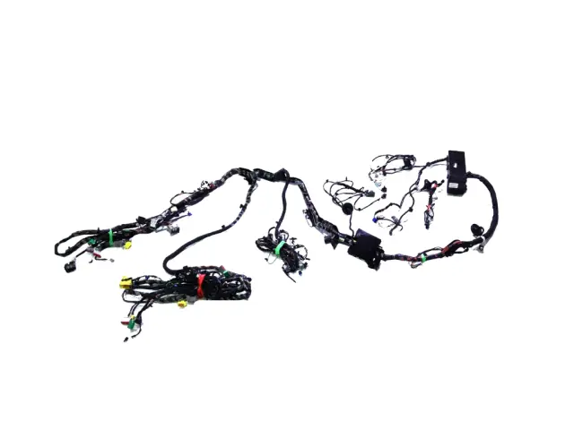 Body Wiring - Mopar (68384112AE)