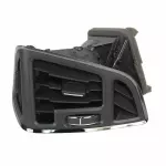 CJ5Z19893CA - Body: Louver for Ford Image