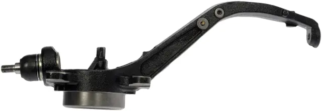 698047 - : Front Left Knuckle for Dorman Image