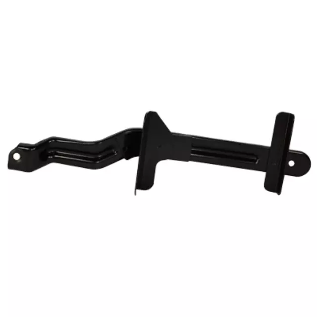 6E5Z10718A - Electrical: Battery Holder for Ford: Fusion | Lincoln: Zephyr | Mercury: Milan Image