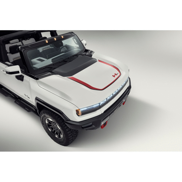 84973865 - : Decal Pkg for GM Image