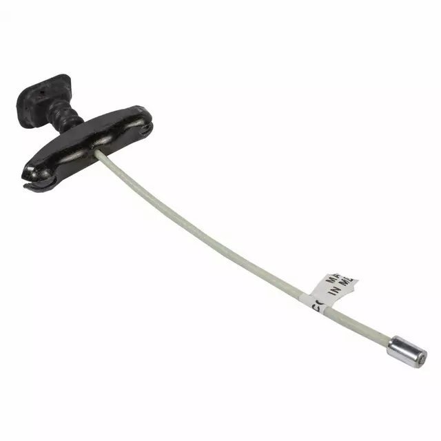 Front Cable - Ford (F9ZZ-2A603-BA)