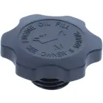 MO111 - : Engine Oil Filler Cap for Motorad Image