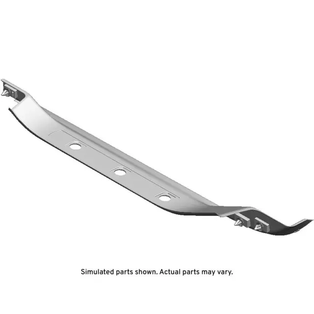 92207692 - : Door Sill Plate for Chevrolet: Caprice Image